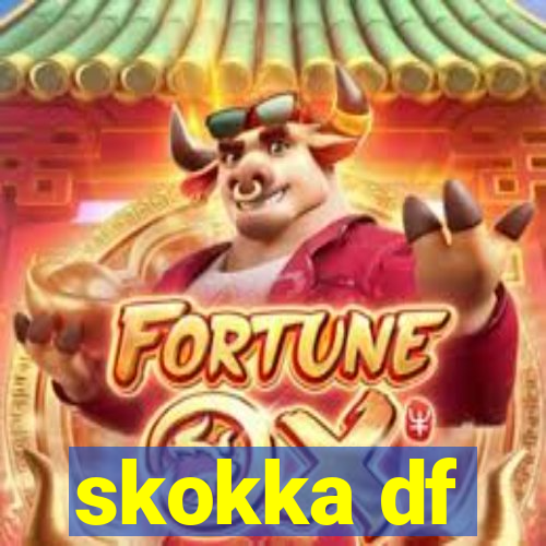 skokka df